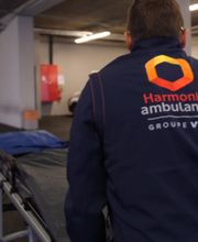 Harmonie Ambulance 41 - Porcher image 3