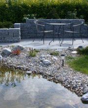 Teichpflege Zürich Garten