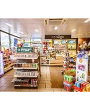 Shell Recharge Charging Station Bild 14