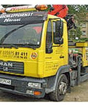 Autoverwertung Hänsel Bild 1