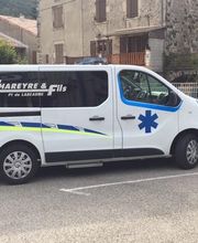 Ambulances Taxis Pompes Funèbres Chareyre Et Fils image 2