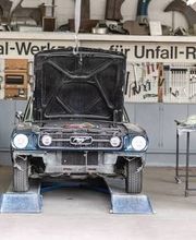 Garage Rheingold AG Bild 5