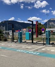 Electra Charging Station image 3