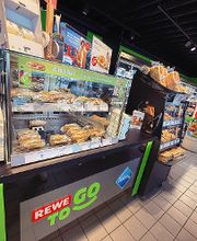 REWE To Go bei Aral Bild 13