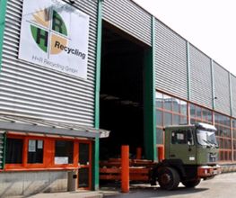 H + R Recycling GmbH Bild 1