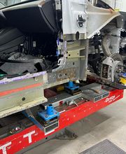 GRECO Carrosserie + Autospritzwerk AG 24h CARWASH Bild 11