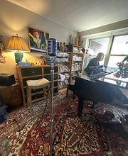 Tribeca Music Studio image 14