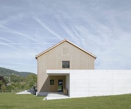 J2 Architekten AG Bild 4