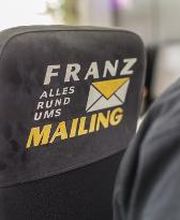 Franz-Mailing GmbH Bild 2