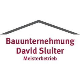 Sluiter David Bauunternehmung