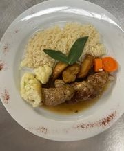 Ristorante Volare Bild 8