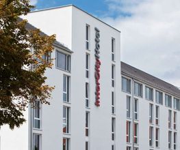 IntercityHotel Darmstadt Bild 1