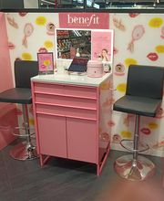 Brow Bar Benefit Cosmetics immagine 8