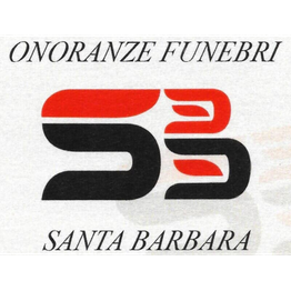 Onoranze Funebri Santa Barbara logo