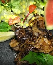 Restaurant Athene Frankenberg Bild 6