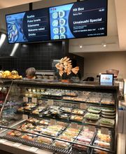 Umaizushi im Foodland Bild 1