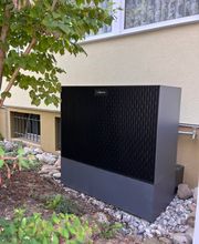 Kalbermatten Haustechnik AG Bild 5