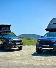 Nomad Wildtracks BCN imagen 3