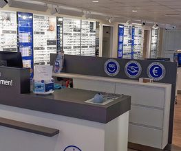 Apollo-Optik - Sinsheim - Rosengasse Bild 4