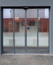 ibis budget Genève Palexpo Aéroport Bild 7