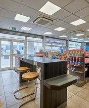 This is a picture representing NF078171 (FUELING) - RELAIS AMIRAL MOUCHEZ