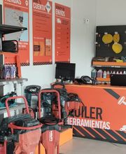 TOOLQUICK BENISSA ALQUILER DE MAQUINARIA imagen 5