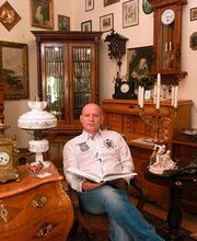 Thomas Sadowski Antik Bernau Bild 2