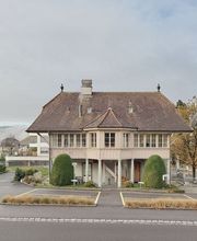 Luginbühl Liegenschaften GmbH Bild 1