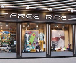 Free Ride image 3