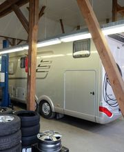 Kfz-Werkstatt Pannke GmbH Bild 8