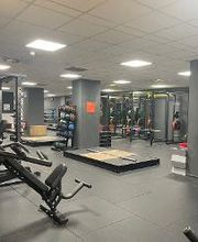 Gimnasio VivaGym Uruguay imagen 4