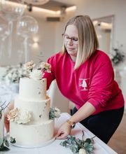 Die Auftragskonditorin- Kathrin Saß Bild 8
