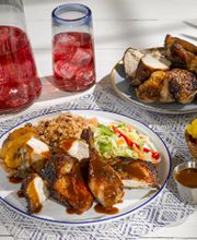 Golden Krust Caribbean Restaurant image 19