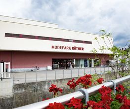 MODEPARK RÖTHER Schwäbisch Gmünd Bild 1
