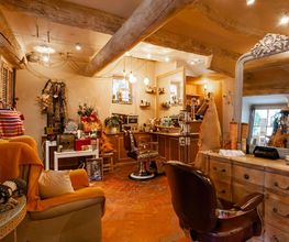 Salon ATMOSPHERE image 16