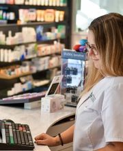 TopPharm Hallwilersee Apotheke Bild 2