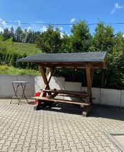 star Tankstelle Bild 15