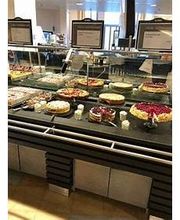 GALERIA Restaurant Bild 1