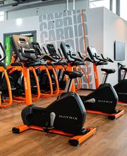 Basic-Fit 24/7 Bild 5