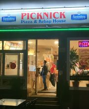Picknick Pizza & Kebap House Bild 1