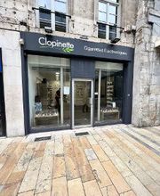 Clopinette Besancon centre ville Cigarette électronique image 1