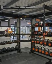 Basic-Fit 24/7 image 1