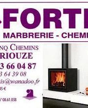 Marbrerie Fortis SARL image 1