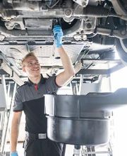 Super Dæk Service & Bosch Car Service - Skjern billede 10