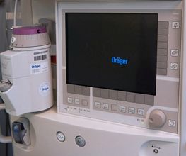 Tierklinik Obergrund AG Bild 10