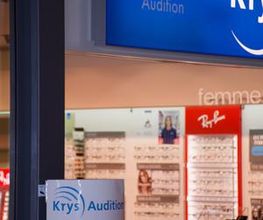 Opticien Krys image 2