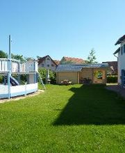 Ferienhaus Nemo Bild 8