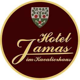 Hotel Jamas im Kavalierhaus