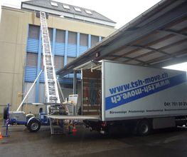 TSH-Driver Rent GmbH Bild 6