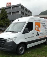 AB Metal-Impianti SA Bild 5
